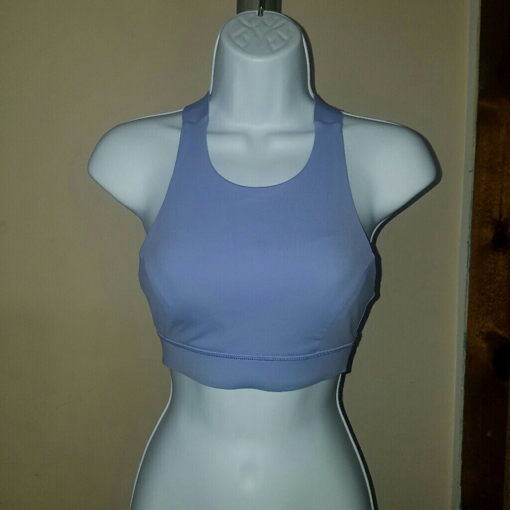 Lululemon Bra - size 4